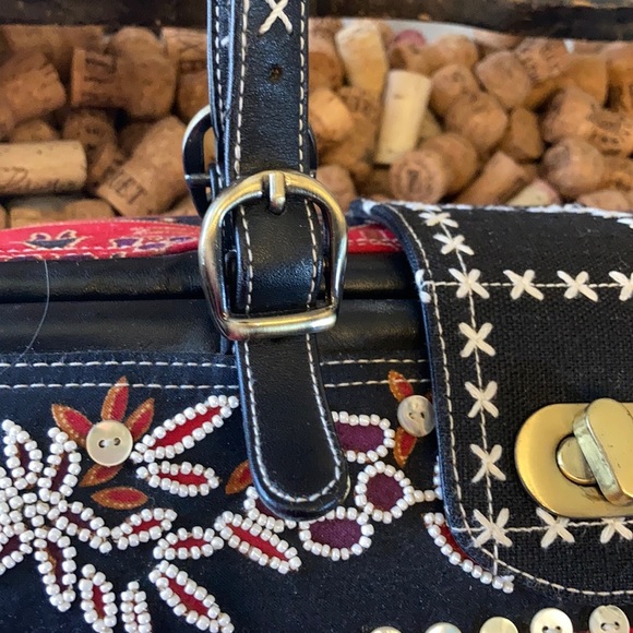 Isabella Fiore weekender bag - Picture 11 of 13